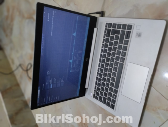 HP ProBook 440